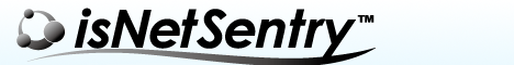 isNetSentryバナー